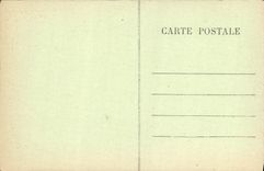 CPA Carnac Musee Vase en Bronze Decouvert avec 1500 pieces de monnaie du 3eme s