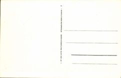 VINTAGE POSTCARD Beautiful Island at sea the Castle of Sarah Bernhardt