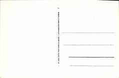 VINTAGE POSTCARD Beautiful Island at sea the Wearing of Goulphar Port