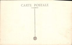 CPA Petit Seminaire De Fontgombaud Le Potager Et l'Abbaye