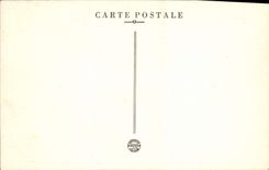 POSTAL Small Seminar De Fontgombaud de la VENDIMIA el refectorio