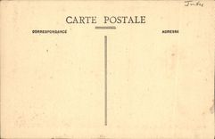 Plata de níquel de la POSTAL de la VENDIMIA el ayuntamiento y el monumento