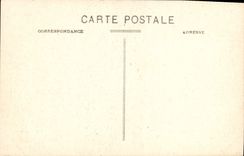 POSTAL Notre Dame De Pellevoisin Interior de la VENDIMIA de la cámara acorazada