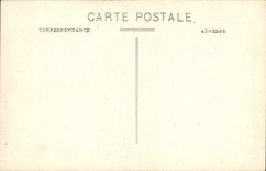 Parque de Pellevoisin de la POSTAL de la VENDIMIA del lugar de reclinación de la ermita del corazón de la consagración