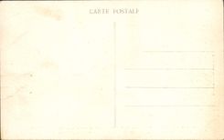 Iglesia de Deols de la POSTAL de la VENDIMIA de la tumba de St. Etienne de St Ludre