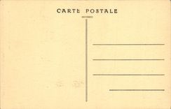 CPA Meobecq L'Eglise L'Abside