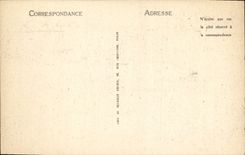 CPA Saint Malo Le Bassin A Flot Et Le Chateau Bateaux 