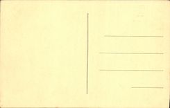 POSTAL Small Seminar De Fontgomaud de la VENDIMIA la vieja puerta del monasterio