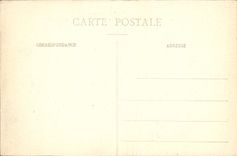 CPA Cote d'Emeraude Parame Pointe De Rochebonne Un Jour De Tempete