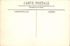 CPA Dinard Effet De Lune A La Pointe De La Malouine