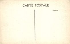 VINTAGE POSTCARD Museum Of Rennes French School Unknown Author the Woman Between Two Old