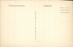 CPA Saint Malo Le Mole Et Les Remparts Bateaux