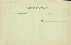 Sepulcro interior del St de Neuvy de la POSTAL de la VENDIMIA de la iglesia