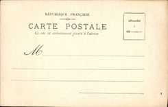 CPA Les Monuments Historques De La France Levroux Eglise Ensemble SE