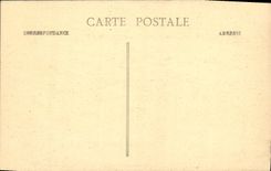 Puerta de Levroux de la POSTAL de la VENDIMIA del St Silvano de la iglesia