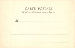 CPA Chateau De Valencay