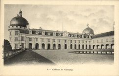 CPA Chateau De Valencay