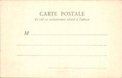 CPA Chateau De Valencay