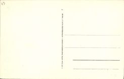 VINTAGE POSTCARD Puy View four rocks