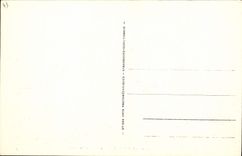 VINTAGE POSTCARD Surroundings Of Puy Castle De Polignac