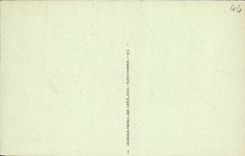 VINTAGE POSTCARD Saint Nazaire Roads