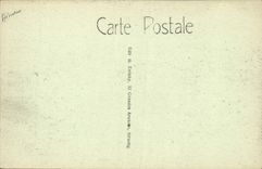 CPA Saverne Le Chateau Des Rohans