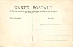CPA Neris Les Bains La Place Des Thermes