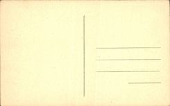 CPA Vichy Etablissement Thermal De 1ere Classe