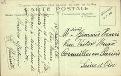 CPA Angers Petit Chateau Des Ducs D'Anjou Ou Est ne le roi Rene