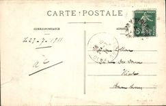 CPA Le Lot Illustre Rocamadour