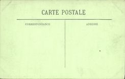 VINTAGE POSTCARD Rocamadour Overall picture Of the Square