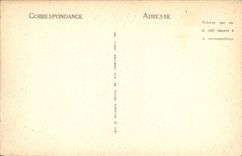 CPA Rocamadour Vue Prise De La Maison De Marie