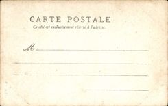 CPA Rocamadour Chemin De Ronde