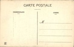 CPA Le Lot Rocamadour Chapelle miraculeuse