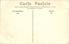 CPA Rocamadour Vue Generale