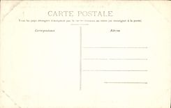 CPA Rocamadour Vu De La Route De Couzou