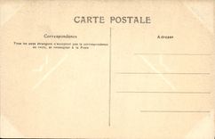 CPA Le Rocamadour Vue Panoramique