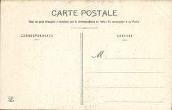 CPA Le Lot Rocamadour 14eme station