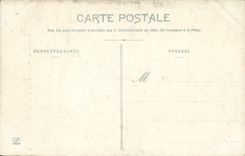 CPA Le Lot Rocamadour Chapelle St Amadour