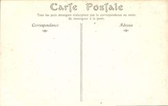 CPA Rocamadour Interieur De l'Eglise Saint Sauveur