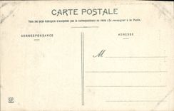 VINTAGE POSTCARD the Batch Rocamadour the Castle