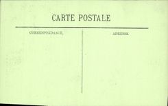 VINTAGE POSTCARD Cahors Carries Romance