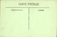 VINTAGE POSTCARD Cahors the Gate Of Diane