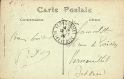 Panorama de la POSTAL de la VENDIMIA de Cahors