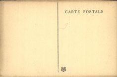VINTAGE POSTCARD Cahors View