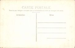 VINTAGE POSTCARD the Batch Illustrates Cahors the Cloisters Of the Cathedral