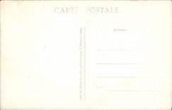 VINTAGE POSTCARD Surroundings De Plestin the Strikes Holy Efflam View