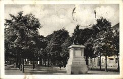 Reglas de Laval de la POSTAL de la VENDIMIA de Ambroise Parc