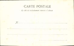 Cámara acorazada Martin de Laval de la POSTAL de la VENDIMIA Saint