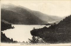 Valle de Sewen de la POSTAL de la VENDIMIA a pelar